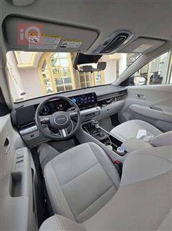 هیوندای کۆنا